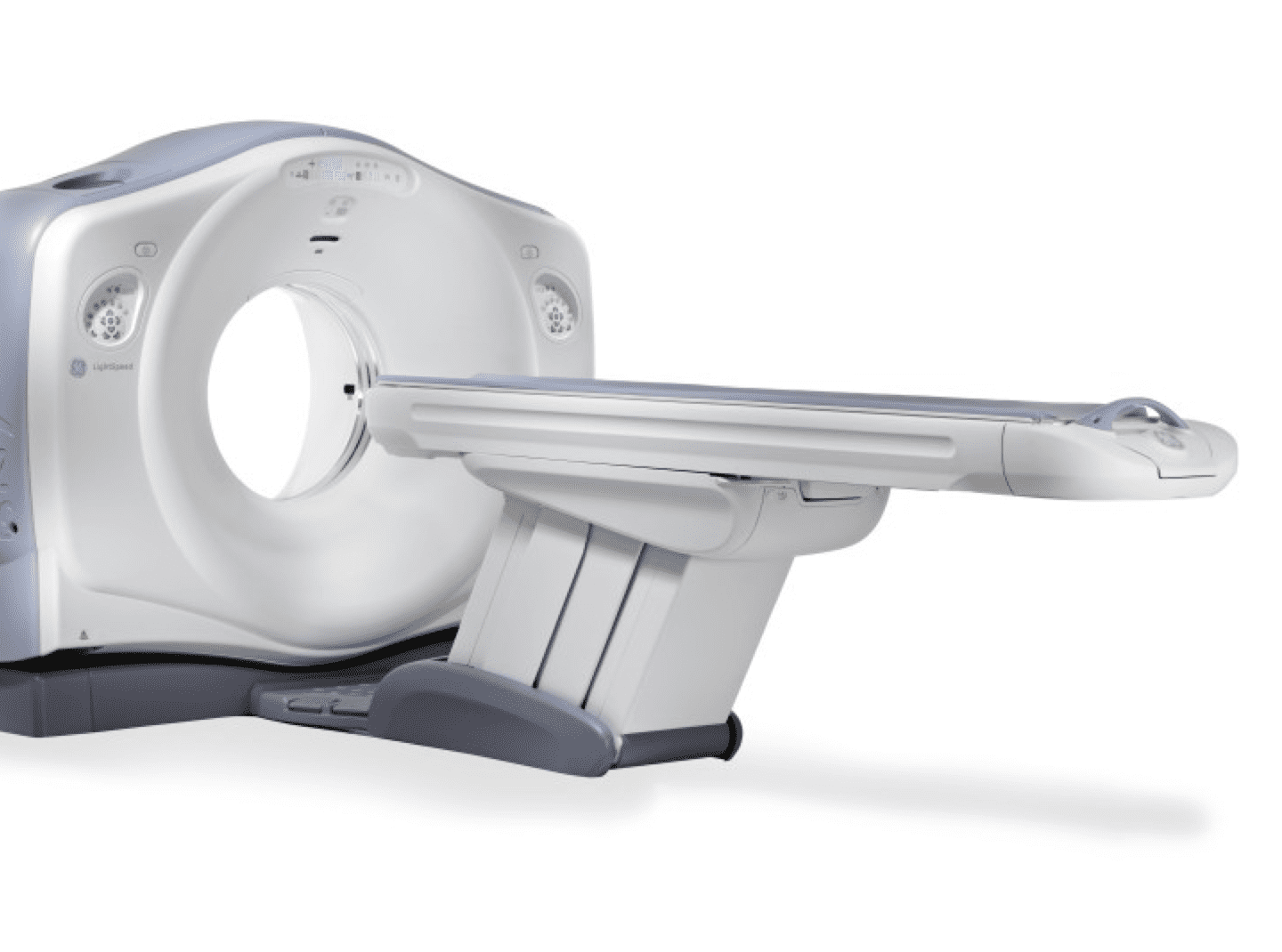GE Lightspeed VCT 64 Machine