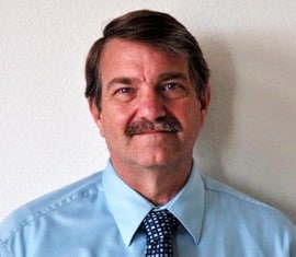 Robert “Bob” M. Phillips, Education and Training Director