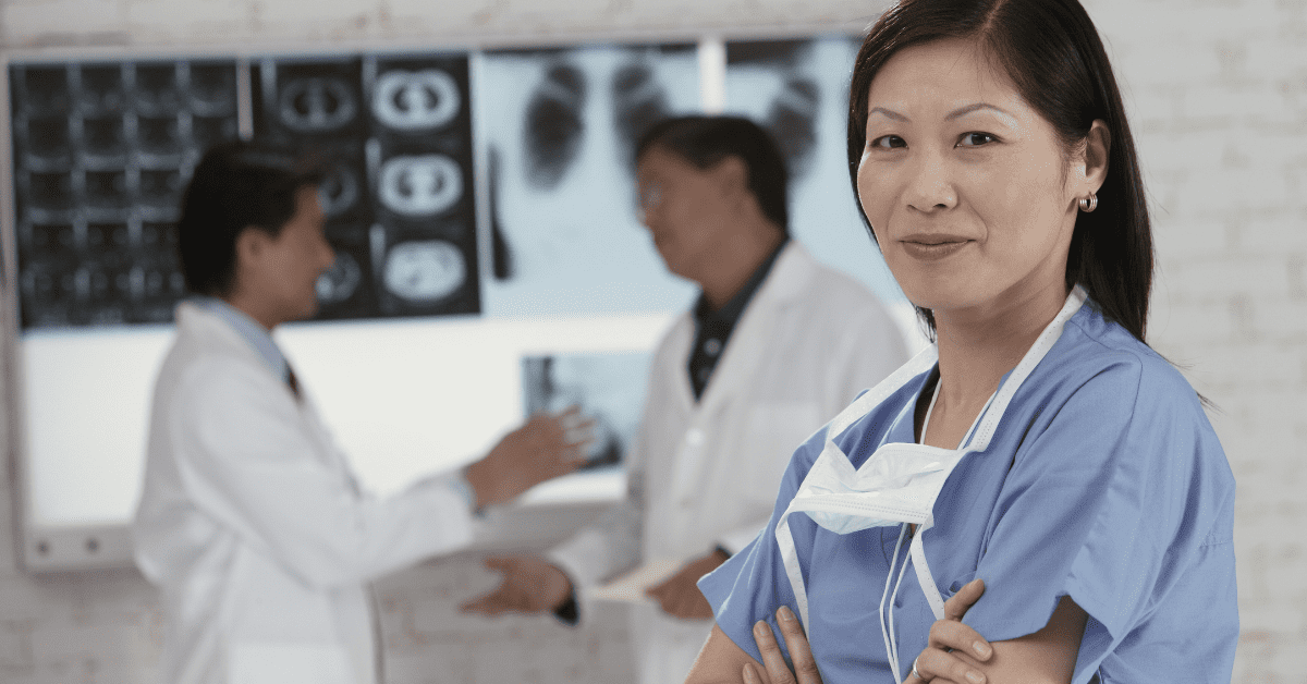 Restarting Radiology Services Amid the COVID-19 Pandemic | blog article by Catalina Imaging