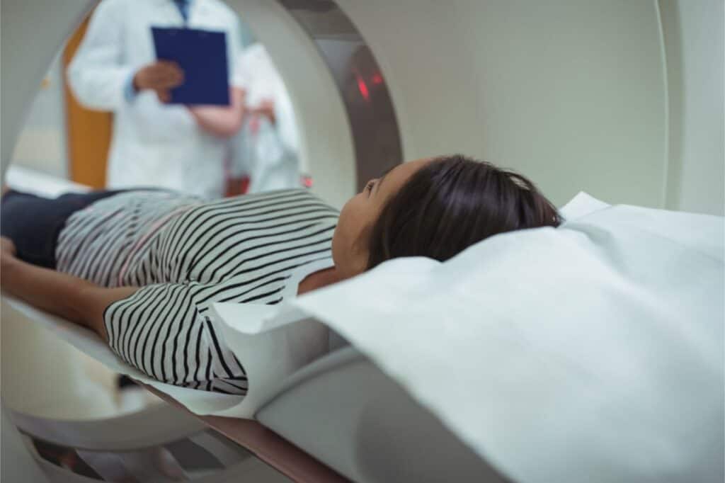 Key Requirements for A Mobile CT Provider