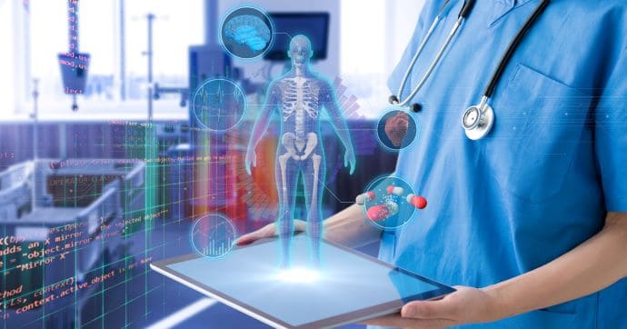 Medical Imaging: Top Trends to Expect in 2023