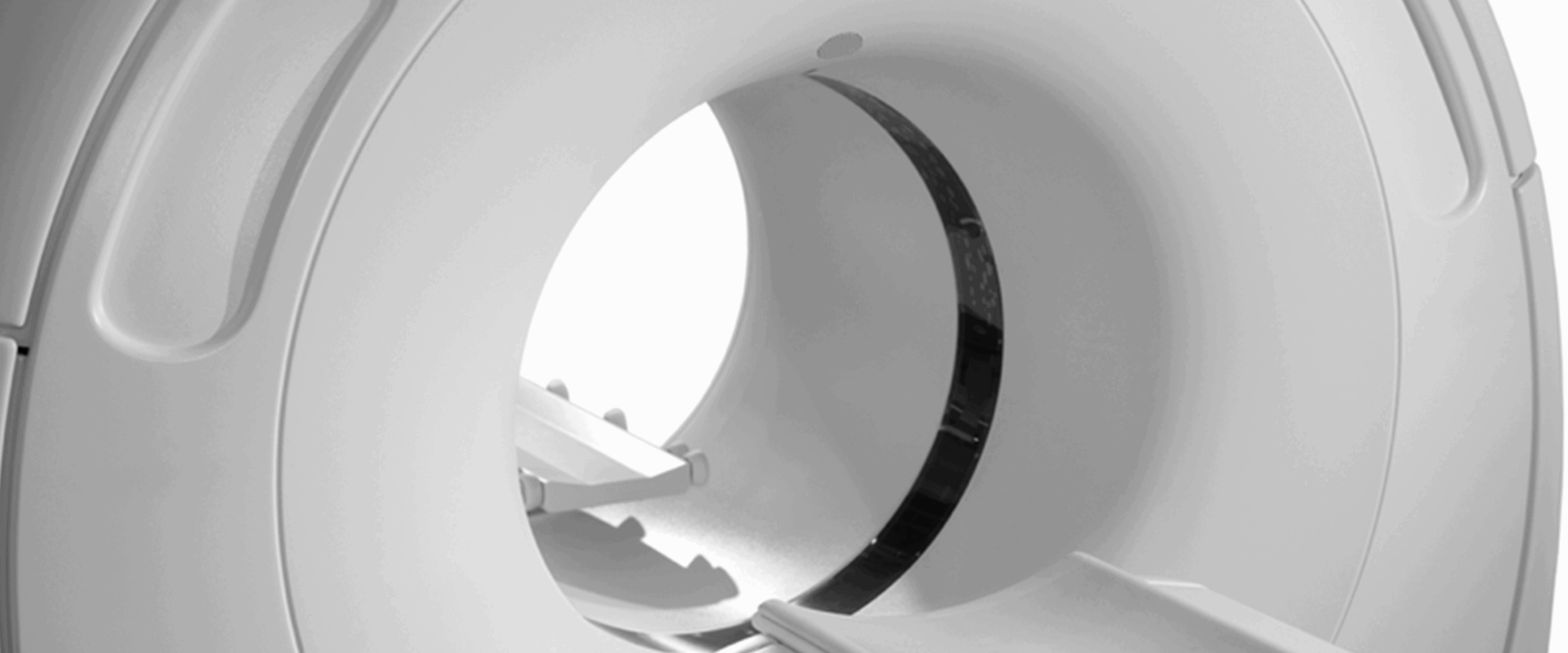 Mobile CT Scanner