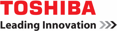 Toshiba logo