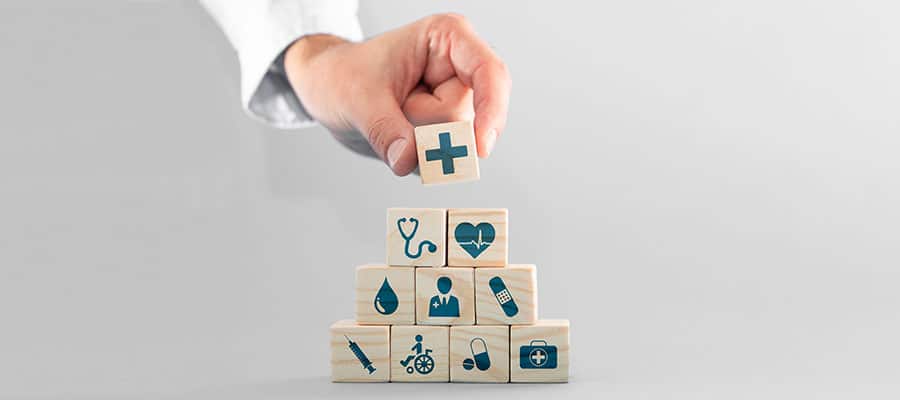 Top 5 New Healthcare Trends