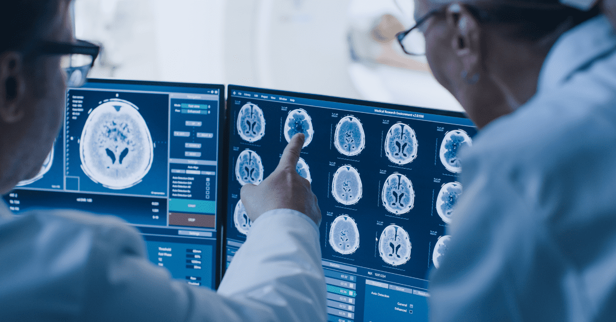 CT in a Box Greatly Increases Imaging Capability of COVID Hotspot Hospitals by Catalina Imaging