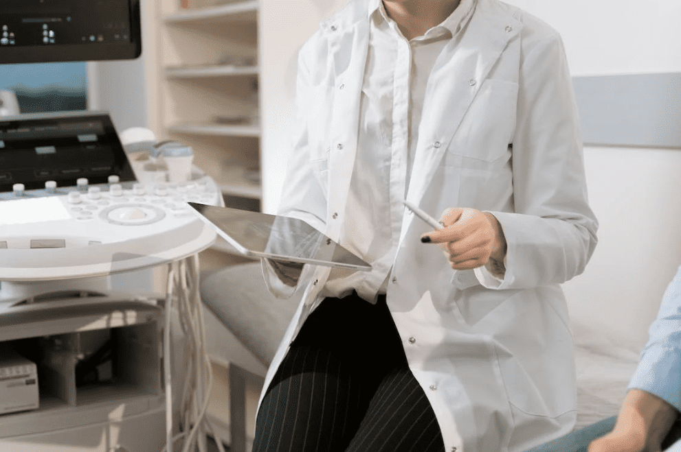 Revolutionizing Radiology: Tech Trends to Watch for in 2023