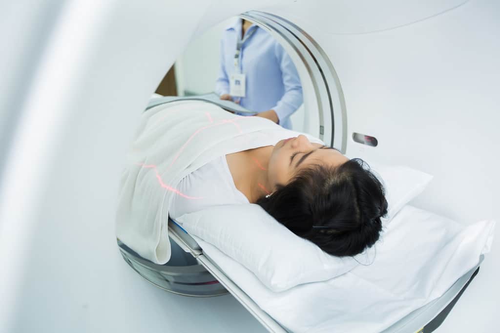 CT Scan Rates Continue to Rise due to Patient-Generated Demands | blog article by Catalina Imaging