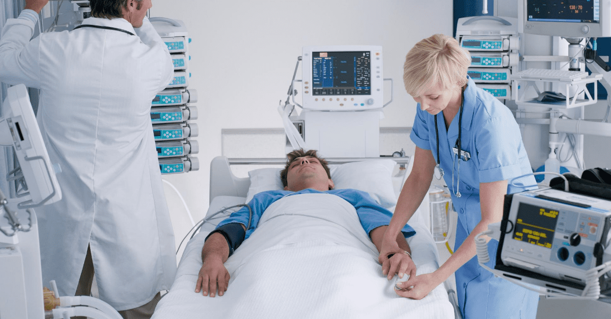 Covid-19 Affects Non-White Patients More Severely, According to Study | Catalina Imaging