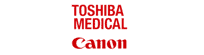 Canon Medical Systems  (Toshiba Medical)