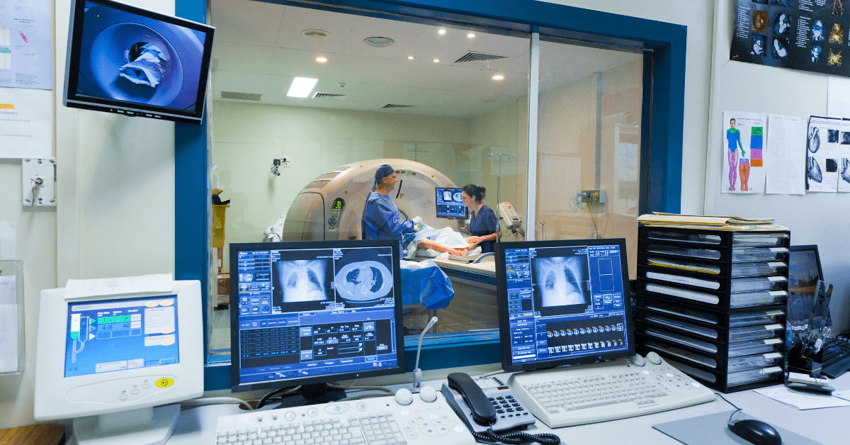 Experts Warn Radiology Practices To Prepare For a Coming Surge | Catalina Imaging