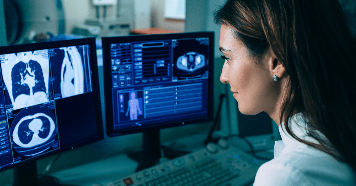 Companies Strive to Meet Increase in CT Scanner Demand Due to COVID-19 by Catalina Imaging