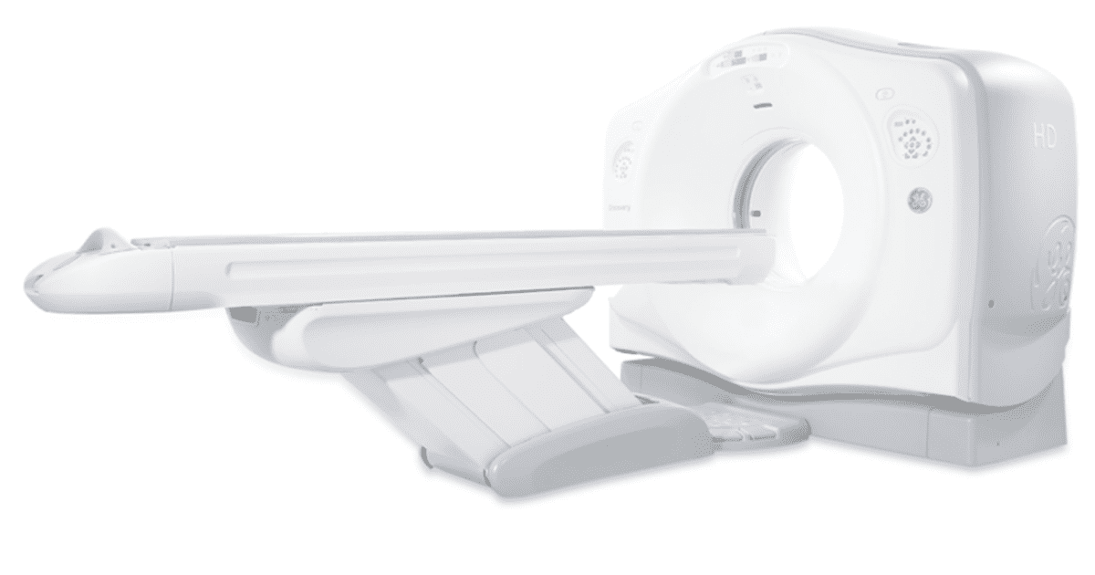The GE Revolution Discovery HD: Now Available from Catalina Imaging