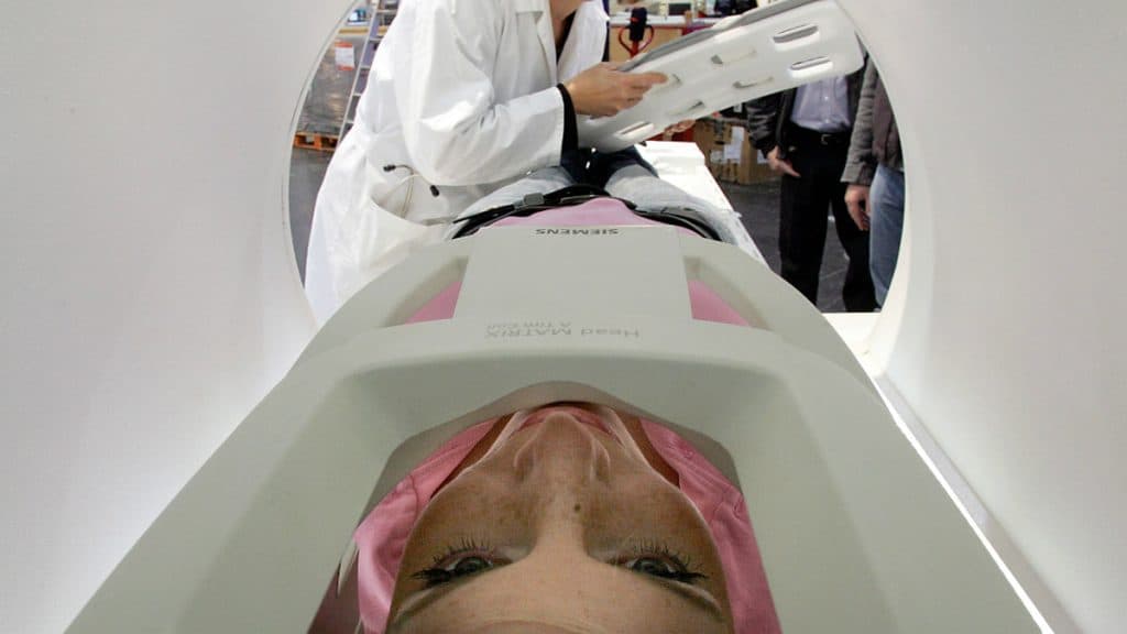 Coping with Scan Anxiety and Managing Claustrophobia